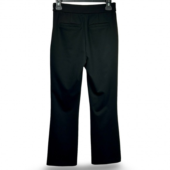 Sanctuary‎ Straight Leg Trousers Size Small Business Casual Career Workwear - Picture 2 of 4